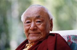 Gendun Rinpoche