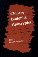 chinese-buddhist-apocrypha-content