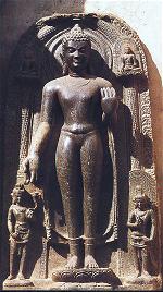 Đức Phật, thế kỷ XII