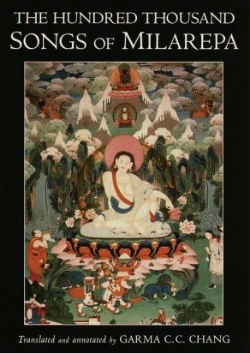 the_hundred_thousand_songs_of_milarepa