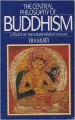 the-central-philosophy-of-buddhism