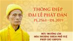 thong-diep-dai-le-phat-dan-2019-duc-phap-chu-thich-pho-tue