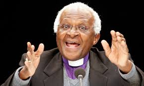 Tổng Giám Mục Desmond Tutu