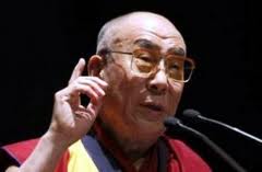 dalailama-speaking