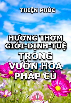 huong thom phap cu