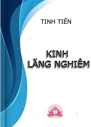 Kinh Lăng Nghiêm