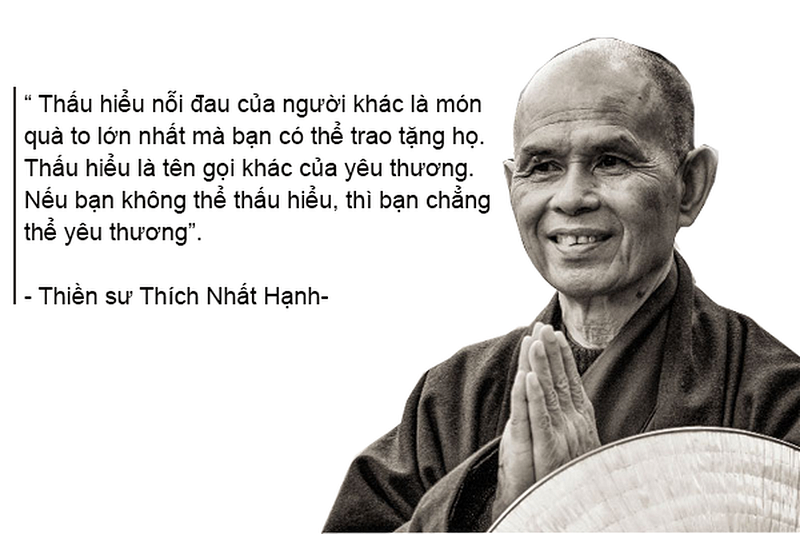thich nhat hanh