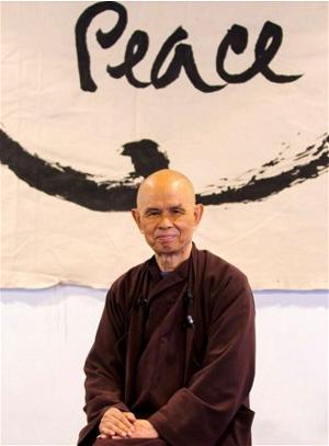 thich nhat hanh