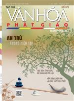 Tạp Chí Văn Hóa Phật Giáo 379