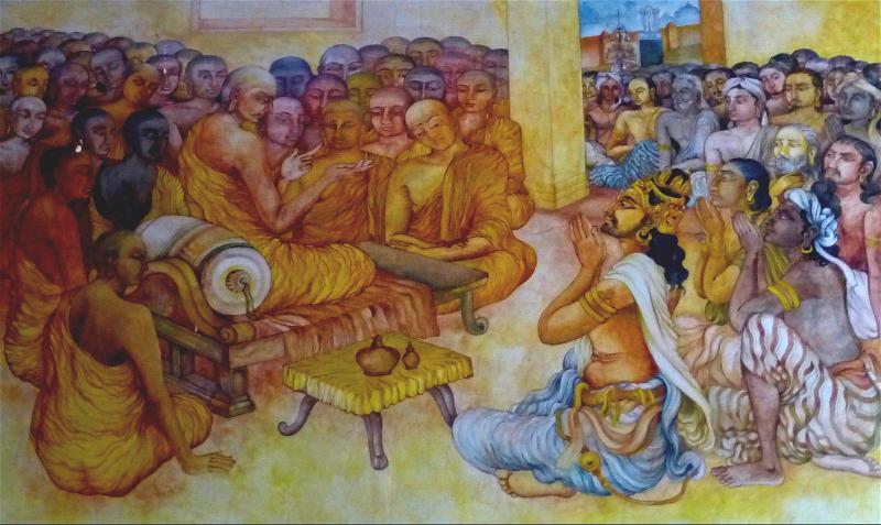 01 VUA ASHOKA