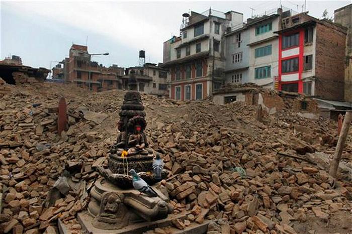Nepal Earthquake 04