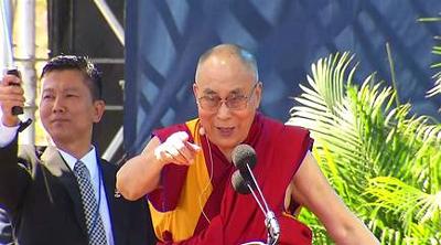 06-16-17+Dalai+Lama+Speech+UC+San+Diego