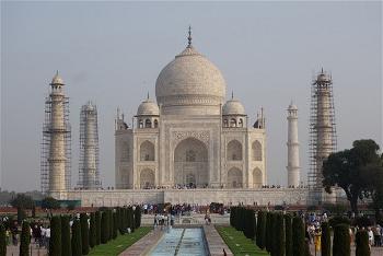Lăng Taj Mahal