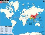 world-top-ten-countries-with-largest-buddhist-populations-map