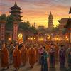 tranh-minh-hoa-ve-dai-le-phat-dan-dau-tien-do-ai-thuc-hien