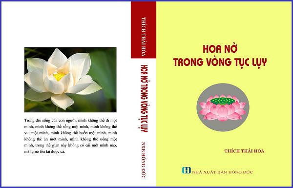 Hoa Nở Trong Vòng Tục Lụy