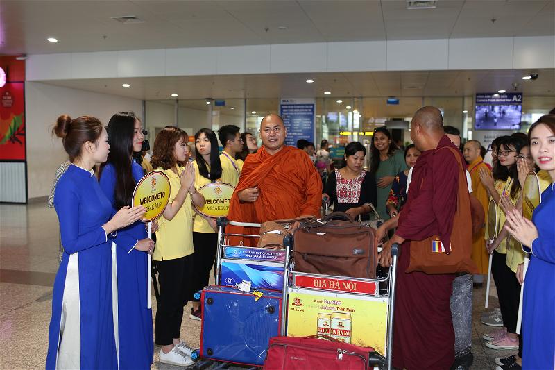 vesak 2019 tinh nguyen 22