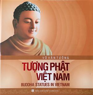 Tuong Phat Viet Nam - bia sach