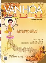 Tạp Chí Văn Hóa Số 420