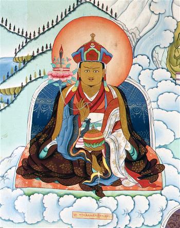 Đức Chokgyur Dechen Lingpa