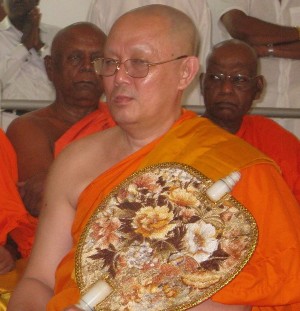 INDACANDA Bhikkhu