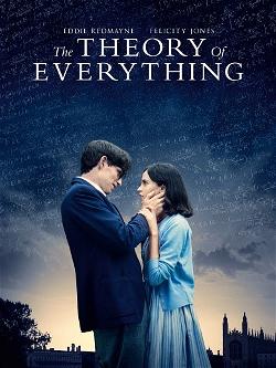 Phim “The Theory of Everything” (Nguồn Internet)