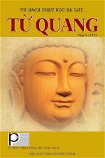 TỪ QUANG Tập 2 – Tháng 9 năm 2012 bia