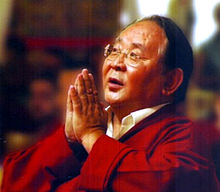 Sogyal_Rinpoche_Prayer