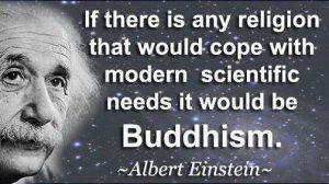 Albert Einstein Nói Về Phật Giáo: Quan Điểm, Triết Lý và Khoa Học