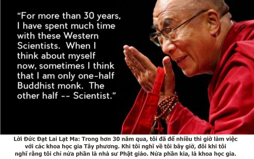 Tibet movie Dalai Lama the Scientist