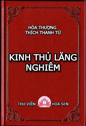 kinh thu lang nghiem