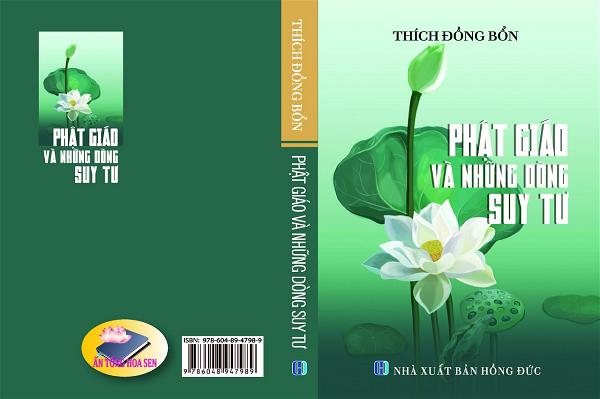 Phat Giao va Nhung Dong Suy Tu cover