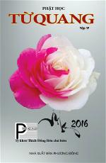 Từ Quang Tập 17 Tháng 7 năm 2016 bia