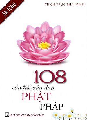 108 câu hỏi Phật Pháp