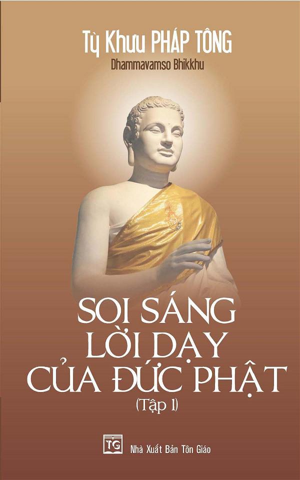 Soi Sáng Lời Dạy Của Đức Phật: Khám Phá Và Áp Dụng Trong Cuộc Sống Hiện Đại