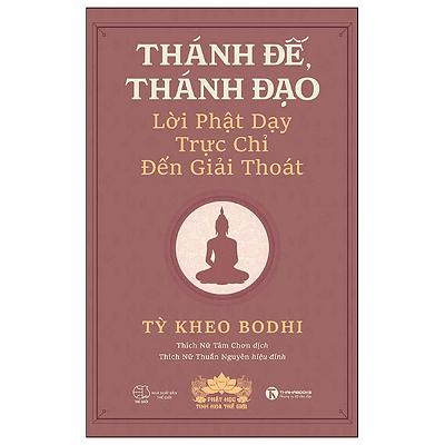 thanh de thanh dao