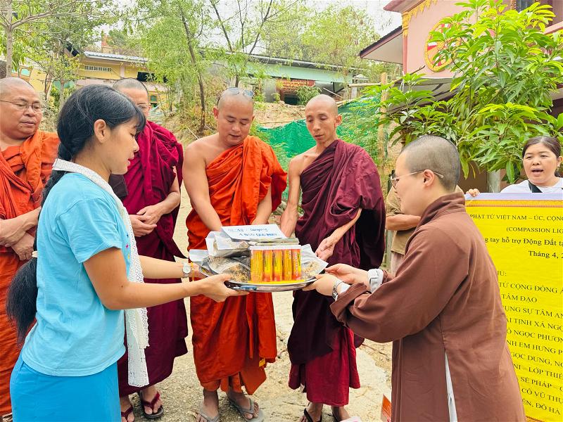 myanmar 25