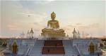picture-shows-rendition-planed-buddha-785029666