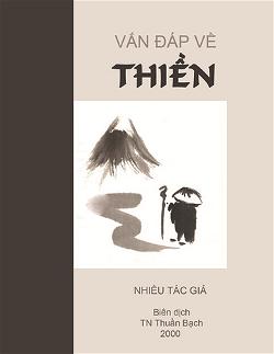 van dap ve thien