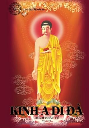 Kinh A Di Đà - Thích Nhật Từ