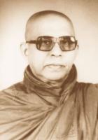 Nayaka Thera (Đại Lão Tăng) Piyadassi