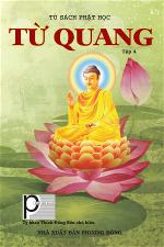 TỪ QUANG Tập 4 – Tháng 4 năm 2013