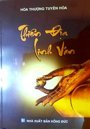 bia sach thien dia linh van_ chu lang nghiem
