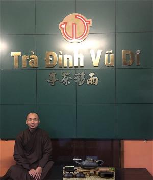 thich trung huu