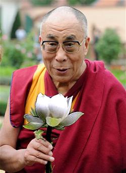 dalai lama hoa sen 2