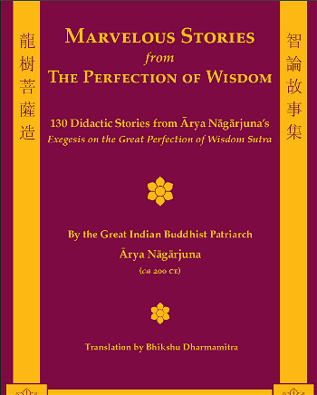 Marvelous Stories from the Perfection of Wisdom
