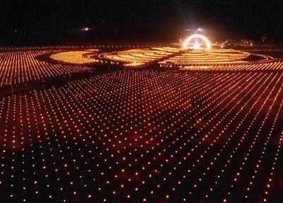 Rằm Tháng Giêng - Magha Puja Day