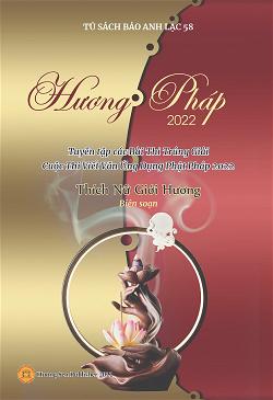 Cover Hương Pháp 2022 - 2
