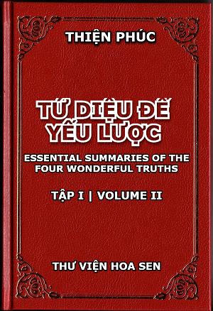 tu dieu de yeu luoc tap 2