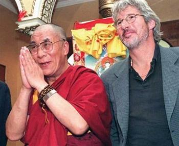 dalai lama 3